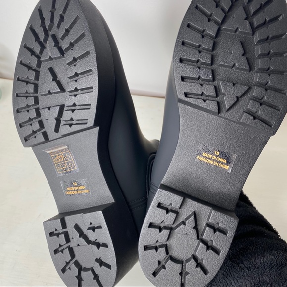 NIB Jeffrey Campbell Hydra Platform Bootie - Picture 6 of 7